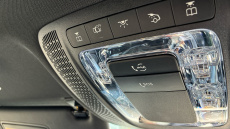 Mercedes-Benz GLA 200 AMG Line 5dr Auto Petrol Hatchback